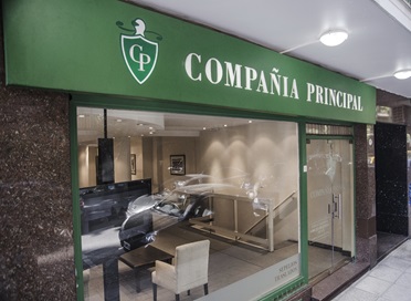 Compañía Principal